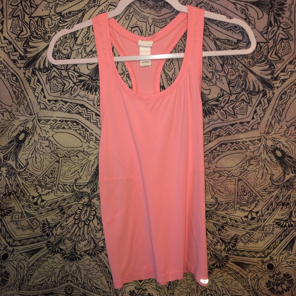 Champion workout tank